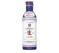 Kikkoman Sauce soja aromatique lisse, 15,3 FZ