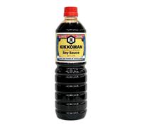 Kikkoman Sauce soja - 1 L