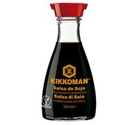 Kikkoman Sauce Soja Le Flacon 150 ml