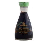 Kikkoman Sauce Soja Lite Dspnsr