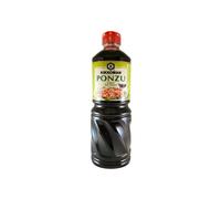 Kikkoman sauce soja ponzu aux agrumes 1 l