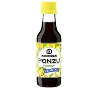 kikkoman Sauce Soja Ponzu Citron 150ml