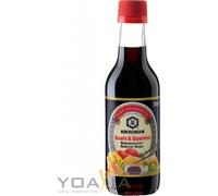 [2x 250ml] KIKKOMAN sauce soja Sushi & Sashimi