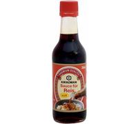 Kikkoman Sauce Soja Sucrée le Flacon 250 ml