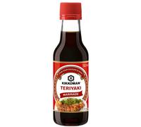 Sauce teriyaki - Bouteille 250ml