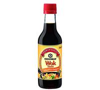 KIKKOMAN Sauce Wok, 2 pièces (2 x 250 ml)