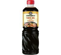 Kikkoman sauce wok japonaise Teriyaki naturellement épaisse 975ml