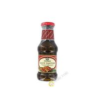 KIKKOMAN - Sauce Yakitori Nappages et Marinades KIKKOMAN 250ml Hollande - 81181 - Lot 3