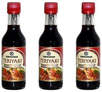 Kikkoman Marinade teriyaki 250 ml