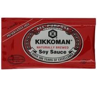 Kikkoman Soy Sauce Packets, 200-count