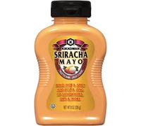 Kikkoman Sriracha Mayo 8.5oz.
