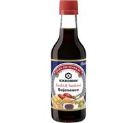 Kikkoman - Sauce soja pour sushi et sashimi - 250 ml