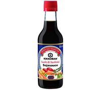 [2x 250ml] KIKKOMAN sauce soja Sushi & Sashimi