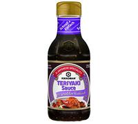 Kikkoman Teriyaki à l'ail rôti 250ml
