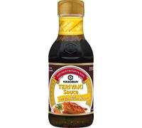 Kikkoman Teriyaki au sésame grillé 250ml