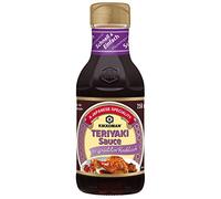 Kikkoman Teriyaki Sauce à l'ail rôti 3 x 250 ml