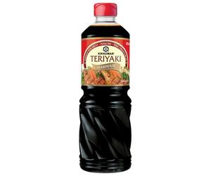 Kikkoman Teriyakisauce 975 ml
