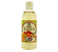 Kikkoman - Vinaigre de riz assaisonnement pour riz à sushi - Kikkoman - bouteille 300ml