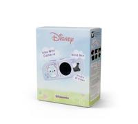 kiko Disney Digicam Blind Box - The Drop, the Look, the Chase : Digicam de style Y2K et breloque de sac, 1 des 7 révélations (Stitch, Marie, Dumbo & Plus), un coup d'Ursula secrète