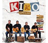 Kiko & Gipsyland - Gipsyland
