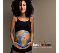 Kiko King - Heart Tones - Lullabies From Around The World