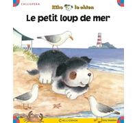 Kiko Le Chien - Le Petit Loup De Mer