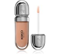 KIKO Milano 3D Hydra brillant à lèvres hydratant teinte 02 Natural Beige 6.5 ml