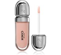 KIKO Milano 3D Hydra brillant à lèvres hydratant teinte 06 Candy Rose 6.5 ml
