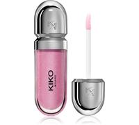 KIKO Milano 3D Hydra brillant à lèvres hydratant teinte 06 Candy Rose 6.5 ml