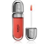 KIKO Milano 3D Hydra brillant à lèvres hydratant teinte 09 Soft Coral 6.5 ml