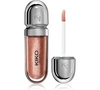 KIKO Milano 3D Hydra Lip Combo (Various Shades) - Golden Gaze