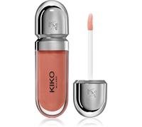 KIKO Milano 3D Hydra brillant à lèvres hydratant teinte 19 Cream Cashmere 6,5 ml
