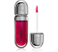 KIKO Milano 3D Hydra brillant à lèvres hydratant teinte 23 Magenta 6.5 ml