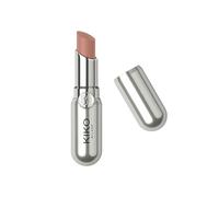 KIKO Milano 3D Hydra Lip Stylo 03 - Rouge à Lèvres Hydratant Longue Tenue, Finition Lumineuse, Texture Fondante Confort, Couleur Intense et Brillance Élégante