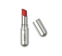 KIKO Milano 3D Hydra Lip Stylo 08, Rouge À Lèvres Hydratant Au Fini Lumineux