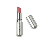 KIKO Milano 3D Hydra Lip Stylo 14 - Rouge à Lèvres Hydratant Longue Tenue, Finition Lumineuse, Texture Fondante Confort, Couleur Intense et Brillance Élégante