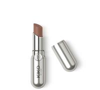 KIKO Milano 3D Hydra Lip Stylo 01, Rouge À Lèvres Hydratant Au Fini Lumineux