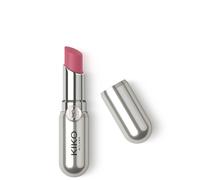 KIKO Milano 3D Hydra Lip Stylo 15 - Rouge à Lèvres Hydratant Longue Tenue, Finition Lumineuse, Texture Fondante Confort, Couleur Intense et Brillance Élégante