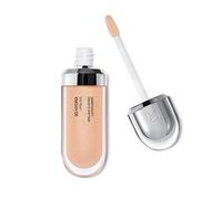 KIKO Milano 3D Hydra Lipgloss 02 - Brillant à Lèvres Hydratant Effet 3D Longue Tenue, Finition Ultra Brillante, Texture Confort Non Collante, Lip Gloss Professionnel