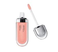 KIKO Milano 3D Hydra Lipgloss 03 | Brillant À Lèvres Émollient Effet 3D | Hydratant | Effet Volume 3D | Non Collant | Applicateur Floqué | Longue Tenue