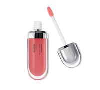 KIKO Milano 3D Hydra Lipgloss 08 | Brillant À Lèvres Émollient Effet 3D | Hydratant | Effet Volume 3D | Non Collant | Applicateur Floqué | Longue Tenue