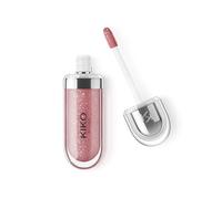 KIKO Milano 3D Hydra Lipgloss 17 | Brillant À Lèvres Émollient Effet 3D