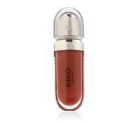 KIKO MILANO 3D Hydra Lipgloss 6,5 ml ombre 21 Brun Rose