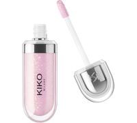 Kiko Milano 3d Hydra Lipgloss 27 Brillant À Lèvres Émollient Effet 3d