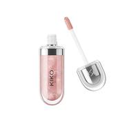 KIKO Milano 3D Hydra Lipgloss 31 | Brillant À Lèvres Émollient Effet 3D