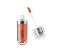 KIKO Milano 3D Hydra Lipgloss 34 | Brillant À Lèvres Émollient Effet 3D | Hydratant | Effet Volume 3D | Non Collant | Applicateur Floqué | Longue Tenue
