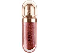Kiko Milano 3d Hydra Lipgloss 44 - Limited Edition Brillant À Lèvres Hydratant Effet 3d