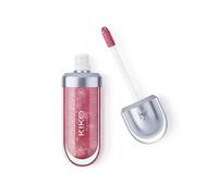 KIKO Milano 3D Hydra Lipgloss 50 - Limited Edition, Brillant À Lèvres Hydratant Effet 3D