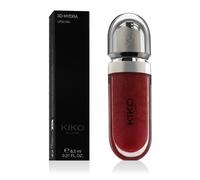 KIKO MILANO 3D Hydra Lipgloss 6,5 ml ombre 10 Sparkling Strawberry