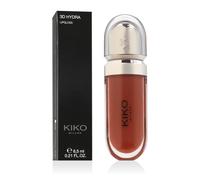 KIKO MILANO 3D Hydra Lipgloss 6,5 ml ombre 21 Brun Rose